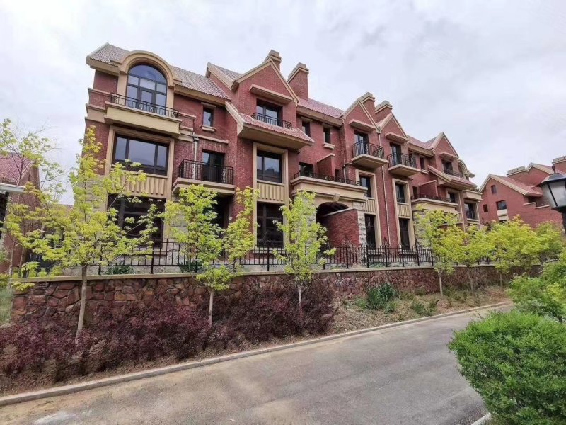 上置香岛原墅,湖滨路100号-沈阳上置香岛原墅二手房,租房,房价-沈阳