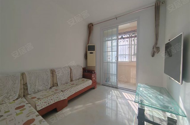 泰和佳园3室2厅95㎡41万二手房图片