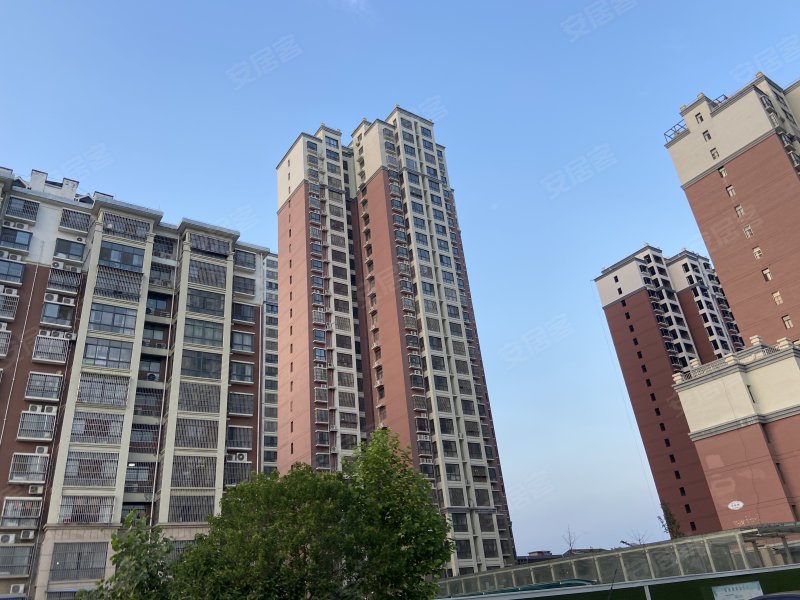 天然居,长江西路-商丘天然居二手房,租房,房价-商丘安居客