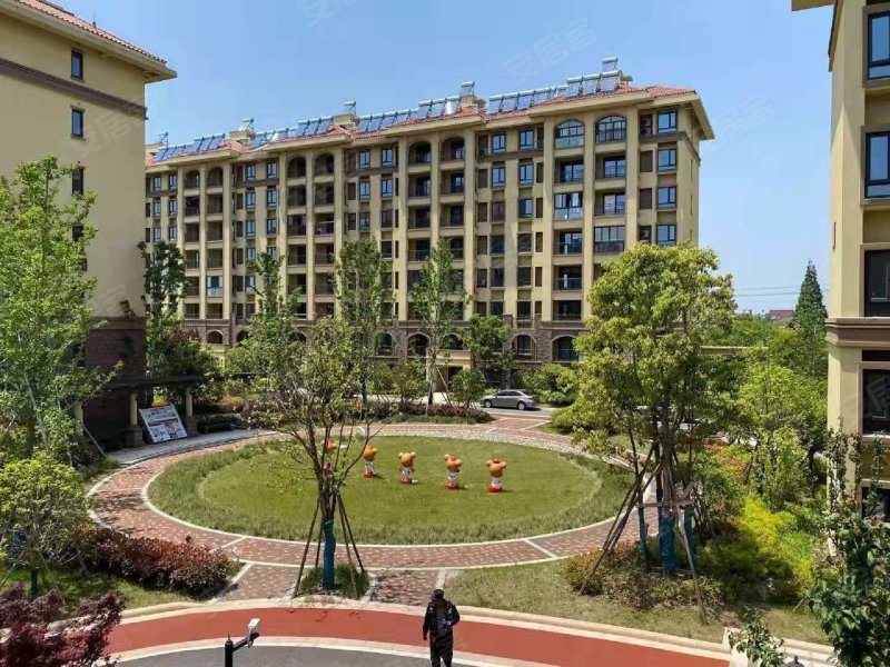 新场大街370弄小区 