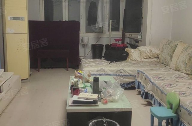 广缘居小区3室2厅98㎡39万二手房图片