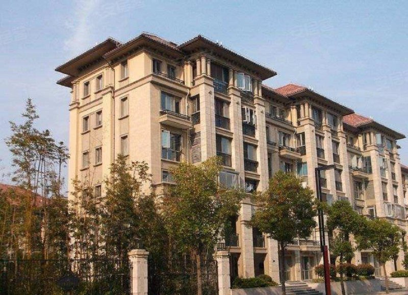 保利茉莉公馆(三期公寓住宅)