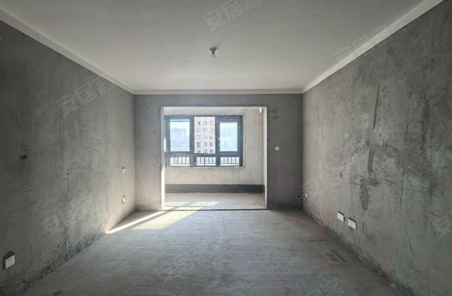 吾悦华府(大丰)4室2厅138㎡109.8万二手房图片