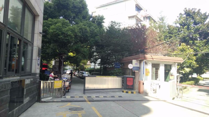 丽江锦庭(公寓住宅) 