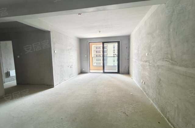 铭城瑾里3室2厅120.61㎡63万二手房图片