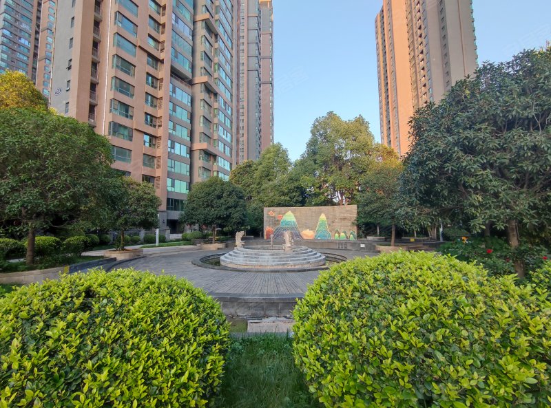 泉舜锦泉苑,永泰街-洛阳泉舜锦泉苑二手房,租房,房价-洛阳安居客