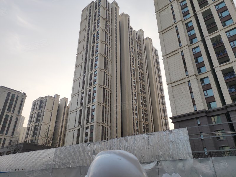 升龙国际中心c区