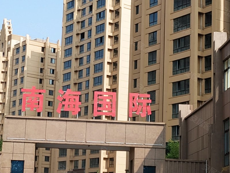 南海国际,兴鹤大街-鹤壁南海国际二手房,租房,房价-鹤壁安居客