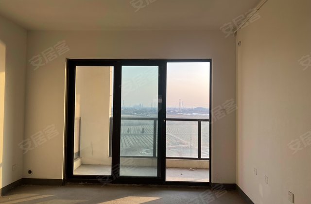 新西塘孔雀城天樾府3室2厅124㎡150万二手房图片