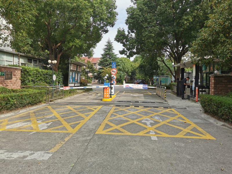 玫瑰湾(公寓住宅) 