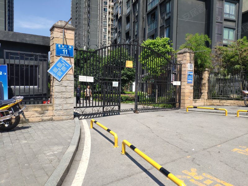 阳光丽苑,港安一路11号-重庆阳光丽苑二手房,租房,房价-重庆安居客