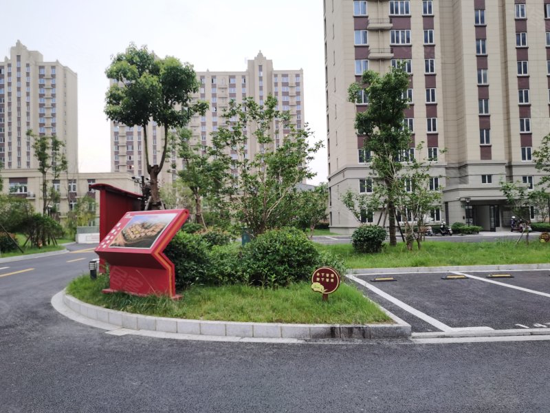 松南城善德苑,大官塘路180弄-上海松南城善德苑二手房,租房,房价-上海