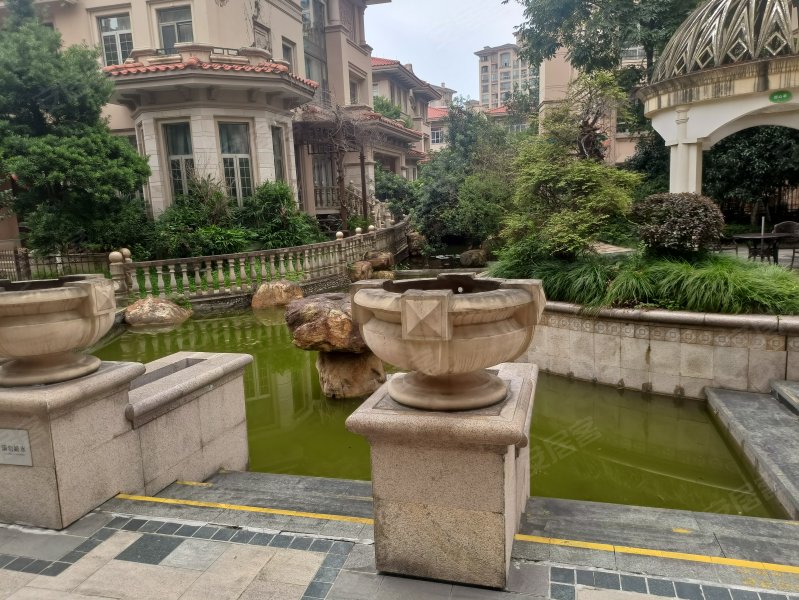 新明半岛(南区)