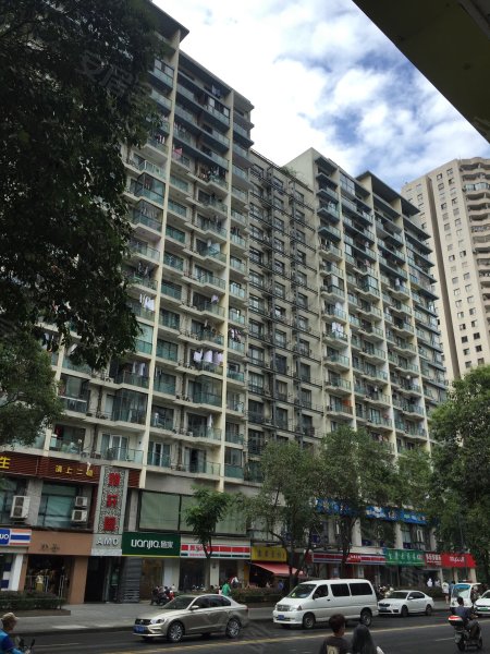 流星花园,天仙桥北路3号-成都流星花园二手房,租房,房价-成都安居客