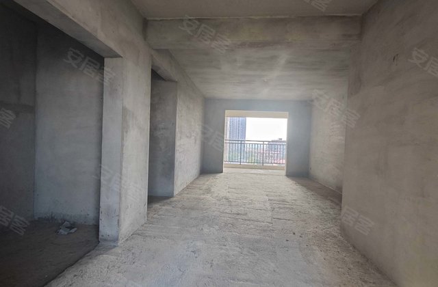 北宸之光(御景)3室2厅127.68㎡39.8万二手房图片
