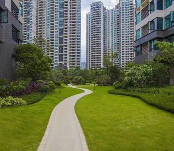 莲花山御府(别墅)