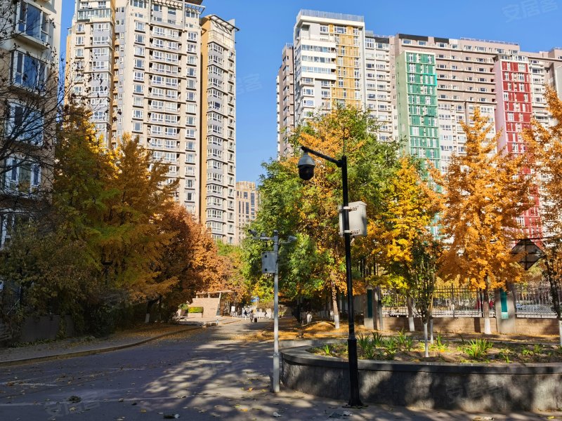 宝星园,阜安西路-北京宝星园二手房,租房,房价-北京安居客