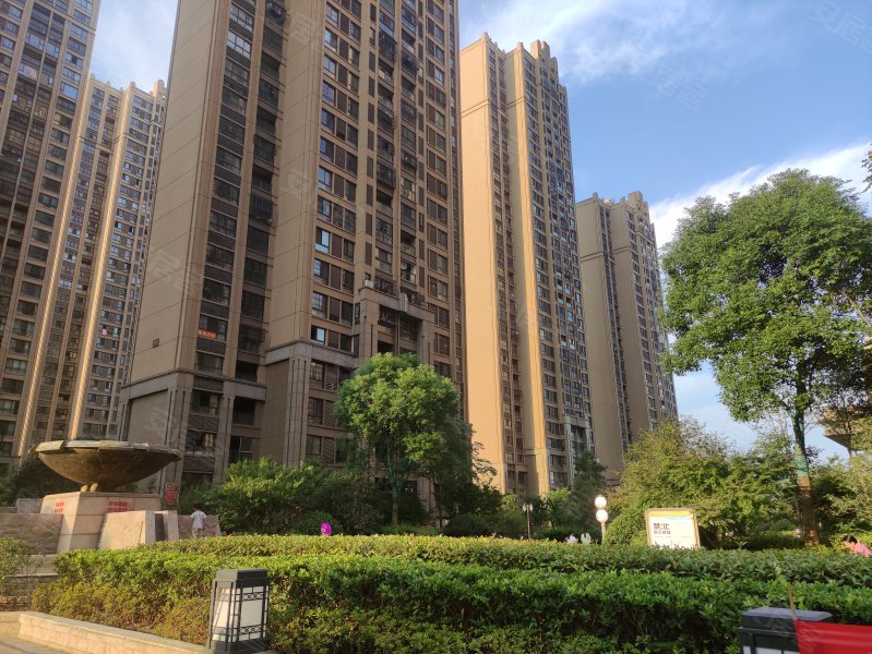 华南城紫荆名都(一期)馨园