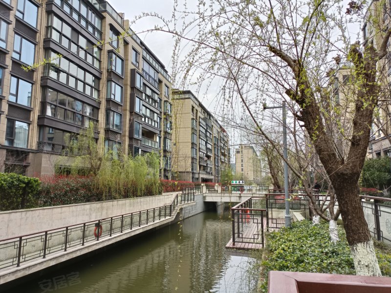 保利印江南(一期),百丈东路,近海晏南路-宁波保利印江南(一期)二手房