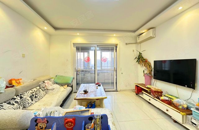 阳光北郡2室2厅84.91㎡68万二手房图片