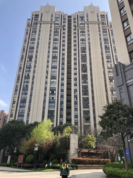 龙湖郦城(商住楼) 