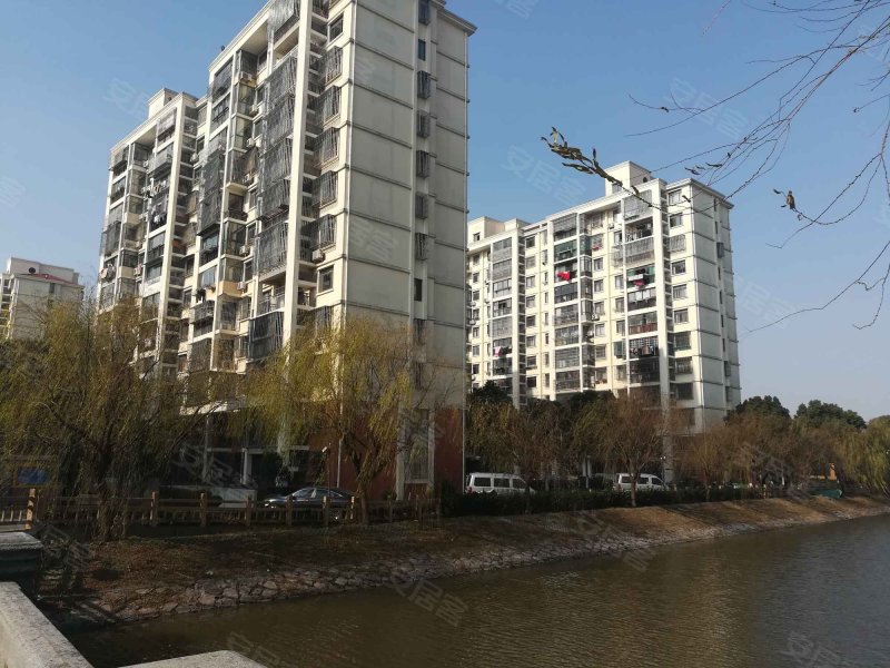 爱家华城(东区) 