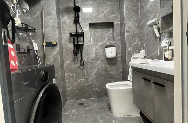 海银9號2室1厅90㎡41.8万二手房图片