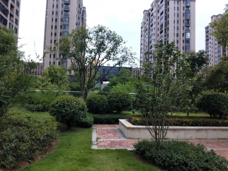 融冠恋城,船山大道16号