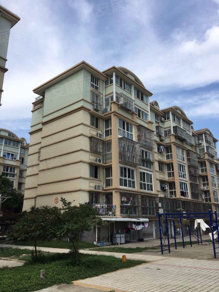 阳光新城(东区)