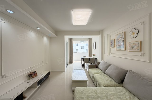 光谷新城3室2厅103.56㎡19.8万二手房图片