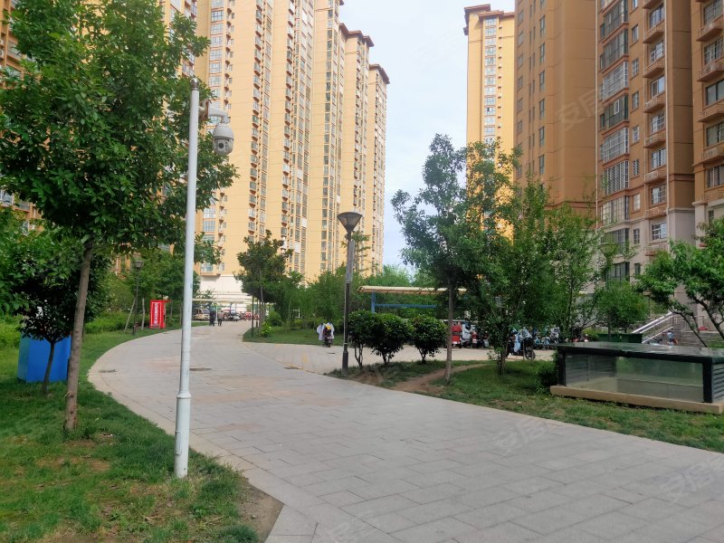 水木清华园(永城)