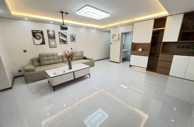 其尼瓦克宾馆家属院3室2厅95㎡49.8万二手房图片