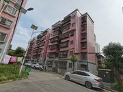 白云公园小区图片