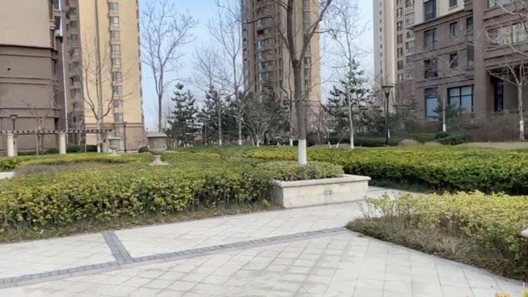 天马相城豪景苑