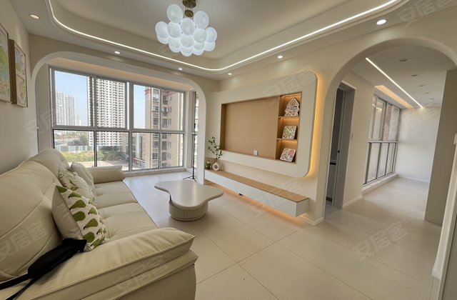 菱湖印象(创业大道)3室2厅100㎡35.8万二手房图片