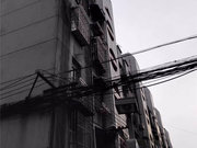 月苑小区图片