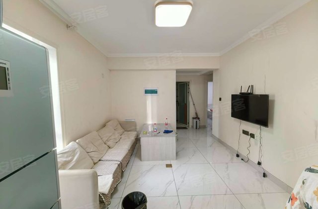 翡翠城2室1厅64.5㎡37万二手房图片