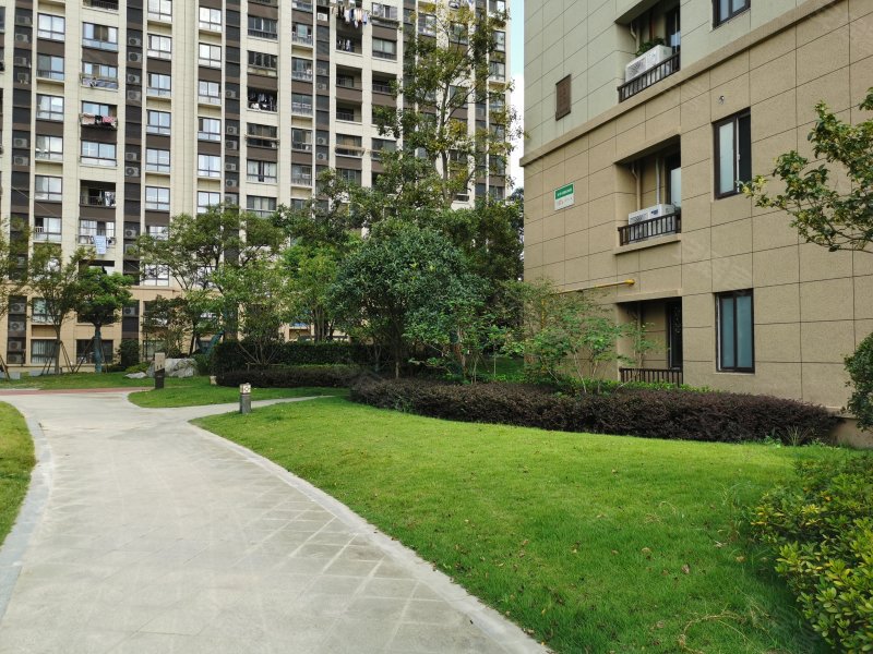 天和尚海格调(公寓住宅),大叶公路6288弄-上海天和尚海格调(公寓住宅)