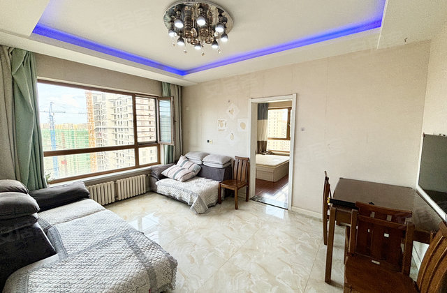 福和御园2室1厅74㎡29.8万二手房图片