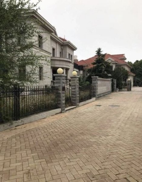 天马相城帝景苑(别墅),黄河路369号-烟台天马相城帝景苑(别墅)二手房