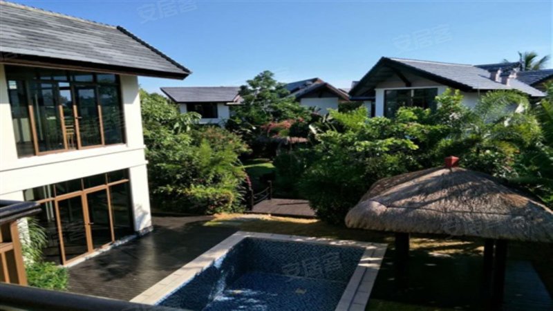 顺泽福湾(别墅)