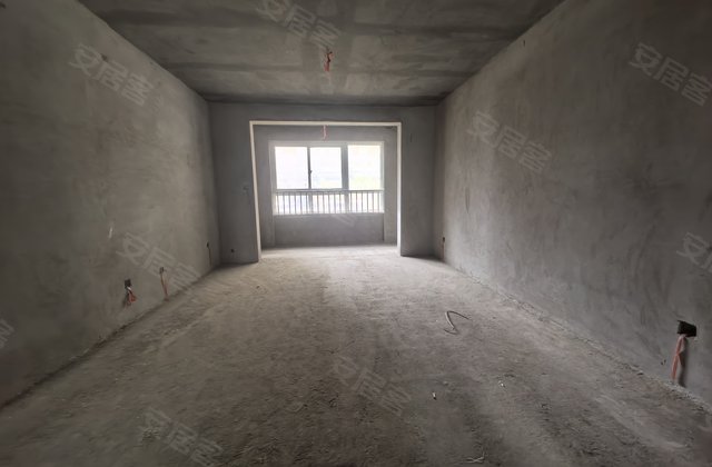 御品名城3室2厅138㎡35万二手房图片