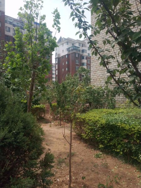 碧水华庭,秦皇西大街-秦皇岛碧水华庭二手房,租房,房价-秦皇岛安居客