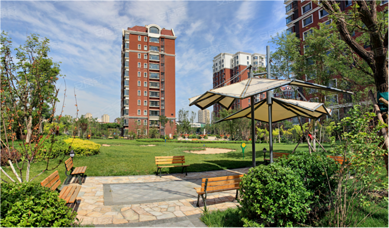 远洋风景,惠山道-天津远洋风景二手房,租房,房价-天津安居客