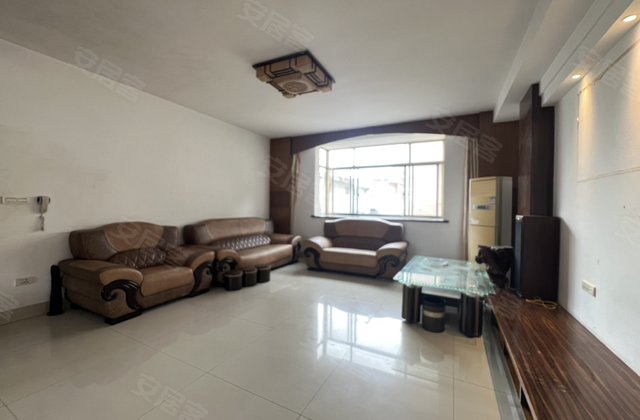 富华路17号小区3室2厅126㎡38.8万二手房图片