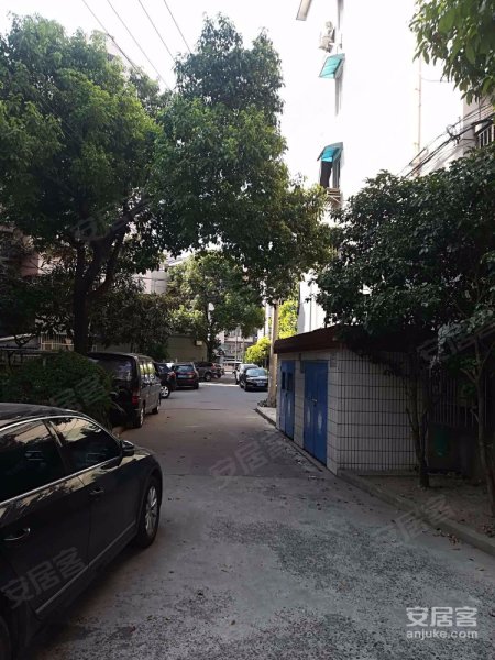 淞滨支路40弄小区 