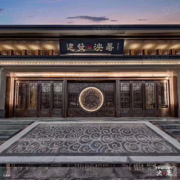 建发泱著,洛阳东路166号-苏州建发泱著二手房,租房,房价-苏州安居客