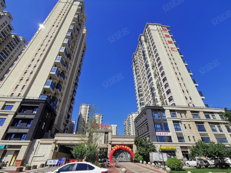 麒麟汇小区,泉南西大街-邢台麒麟汇小区二手房,租房,房价-邢台安居客