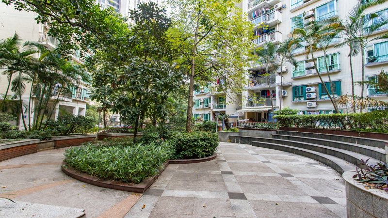 富力现代广场,广州市海珠区工业大道76-78号-温州富力现代广场二手房