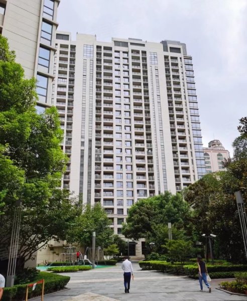 翠湖天地嘉苑,黄陂南路506弄-上海翠湖天地嘉苑二手房,租房,房价-上海